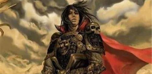 冉闵是汉人还是胡人