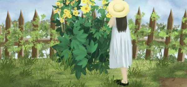 想我了没有高情商回答