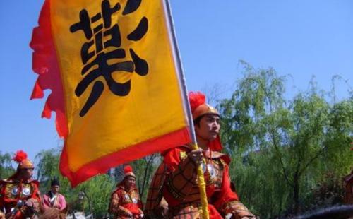 汉朝为什么强大又灭亡了