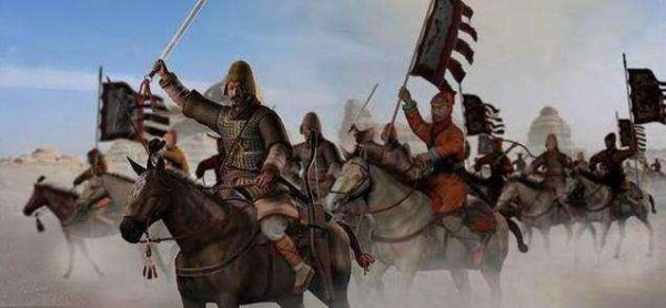 汉朝为什么强大又灭亡了