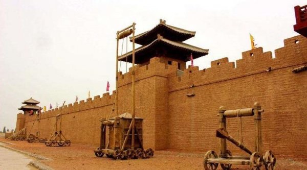 汉朝为什么强大又灭亡了