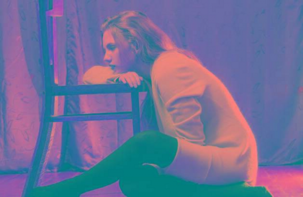 总是感觉没有安全感怎么办