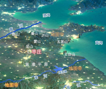 历史上兰陵是现在的哪里 古代兰陵是现在的哪个地方