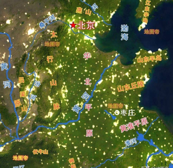 历史上兰陵是现在的哪里