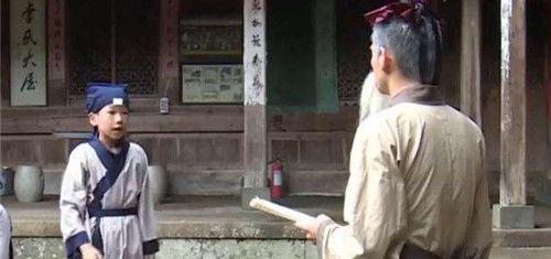 匡衡长大以后怎么样了