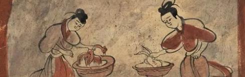 魏晋南北朝人吃人的史料记载