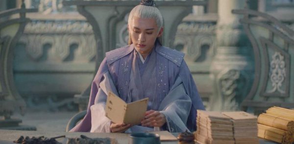 千古玦尘天启结局是怎样的