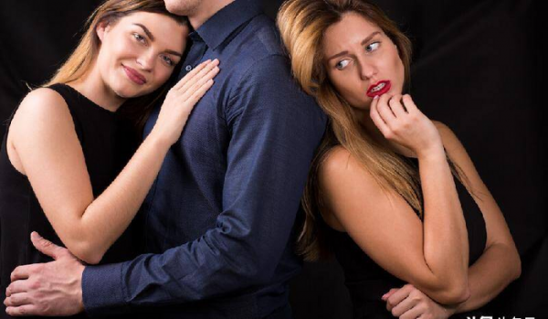 老公出轨和小三有孩子我该怎么办