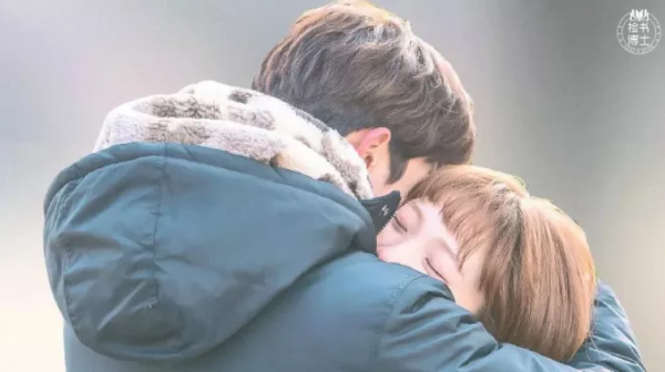 一个男生喜欢你的身体表现