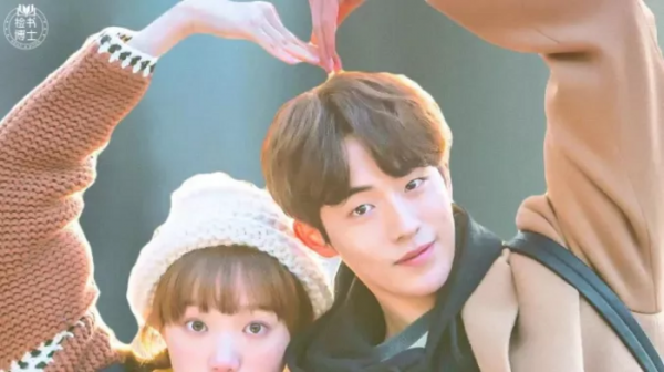 一个男生喜欢你的身体表现