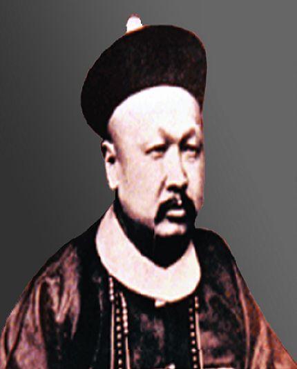 两江和两广总督哪个大