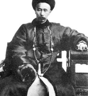 两江和两广总督哪个大