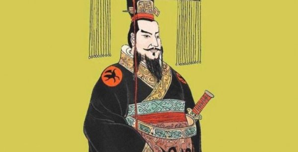 秦二世胡亥真的很昏庸吗