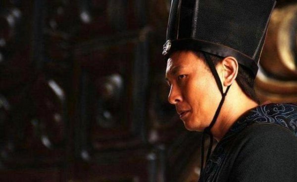 秦二世胡亥真的很昏庸吗