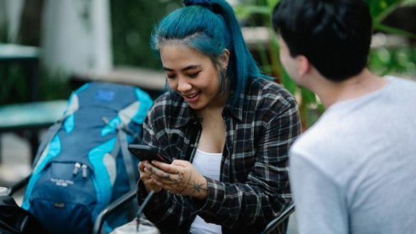 女朋友分手了怎么才能挽回话语