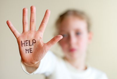 共情能力太强的人容易抑郁 那我只能痛苦的看喜剧了