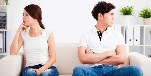 冷战的男人是什么心理阶段