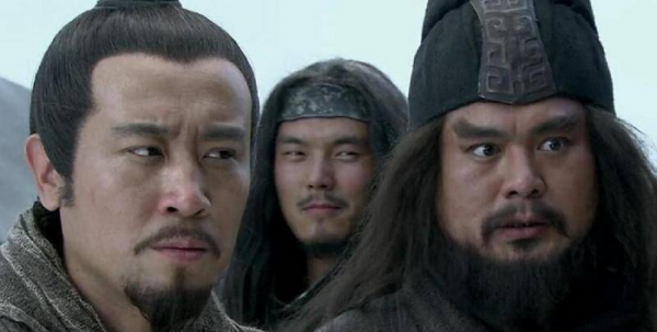 三国五虎上将怎么排名