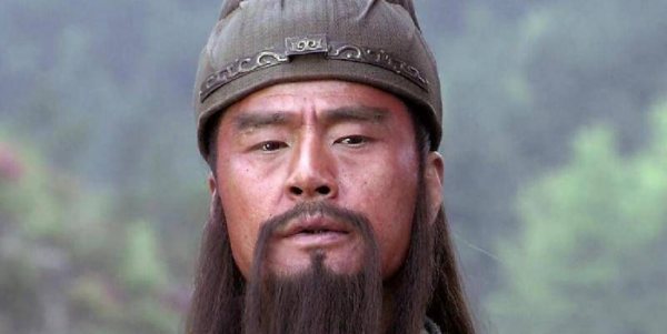 三国五虎上将怎么排名