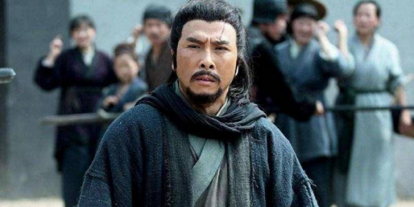 三国五虎上将怎么排名