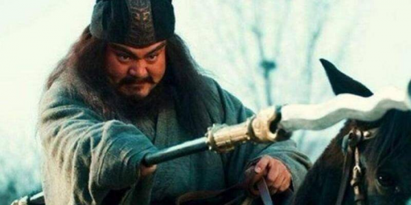 三国五虎上将怎么排名