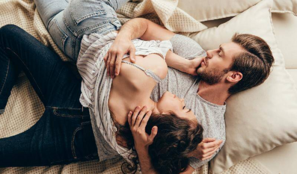 给男朋友的情话简短超甜