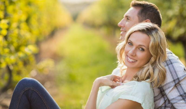 给男朋友的情话简短超甜