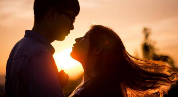 给男朋友的情话简短超甜