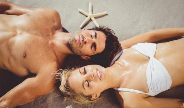 给男朋友的情话简短超甜