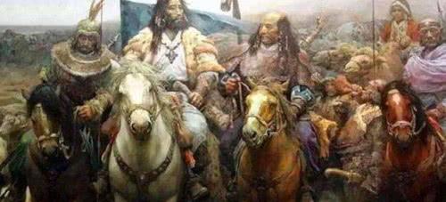 怎么判定是胡人后代