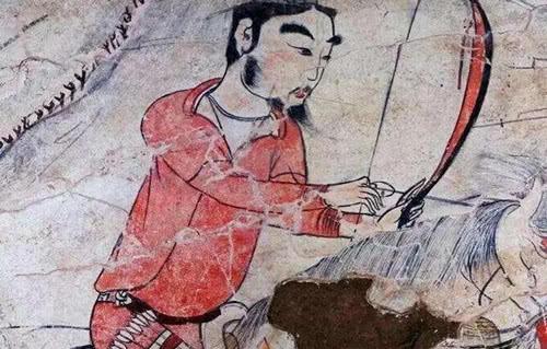 怎么判定是胡人后代