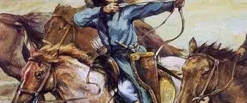 怎么判定是胡人后代