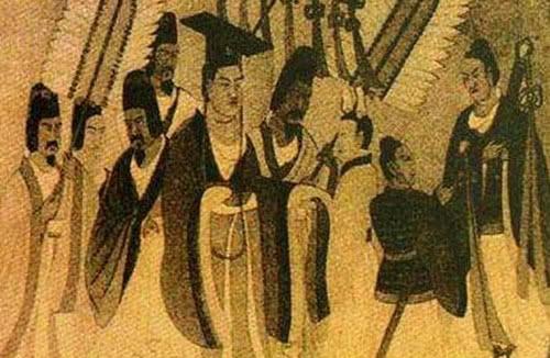 怎么判定是胡人后代