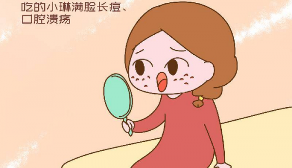 婆婆把你当外人的4点