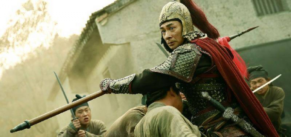 徐达和常遇春谁厉害