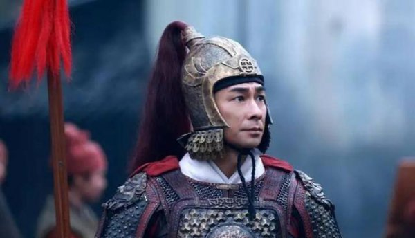 徐达和常遇春谁厉害