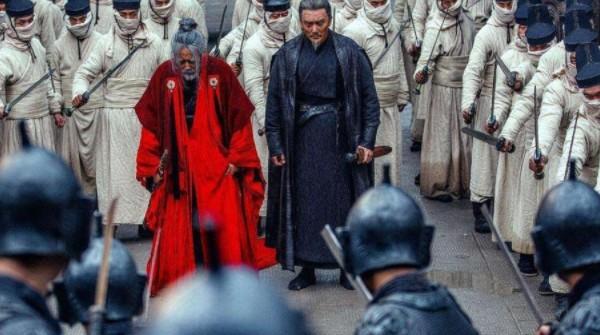 历史上司马懿灭了曹家多少人