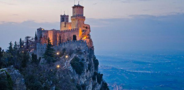 国土面积最小的国家前三名