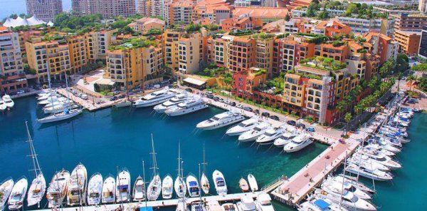 国土面积最小的国家前三名