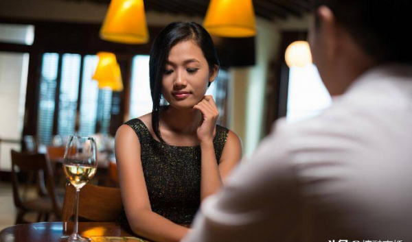 刚加的相亲对象怎么聊天打招呼