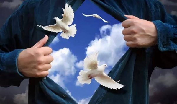 对付自私脾气大的男人的绝招