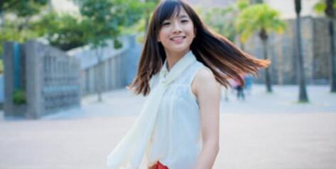 给女朋友真心的感动话