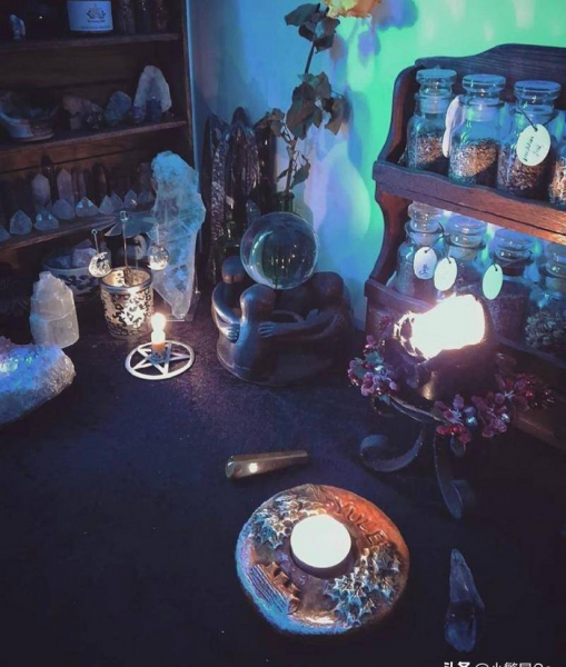 让前任主动联系的魔法