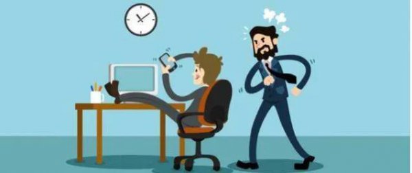 拖延症的十大表现