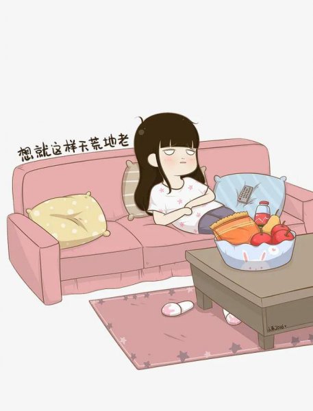 拖延症的十大表现