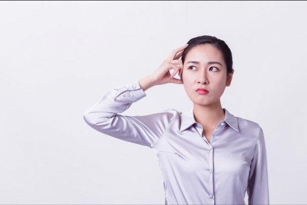 一个优柔寡断的男人特点