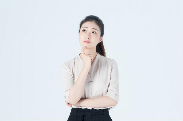 一个优柔寡断的男人特点