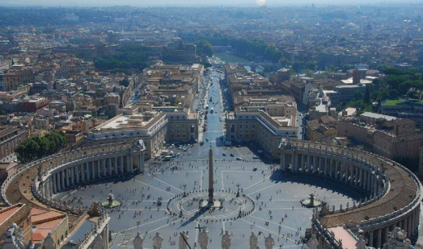 全球人口最少的国家是哪一个国家