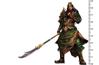 中国古代一尺等于多少厘米 三国七尺男儿是多高