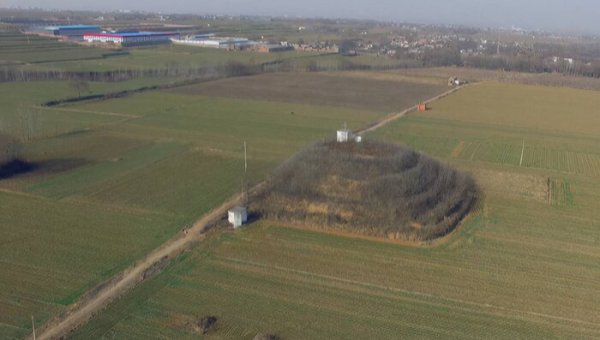 中国古代一尺等于多少厘米